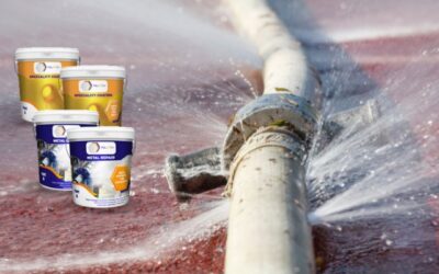 POLINTEK, Solusi Anti Korosi Buatan Dalam Negeri