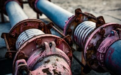 7 Faktor yang Mempercepat Korosi dan Cara Mengatasinya