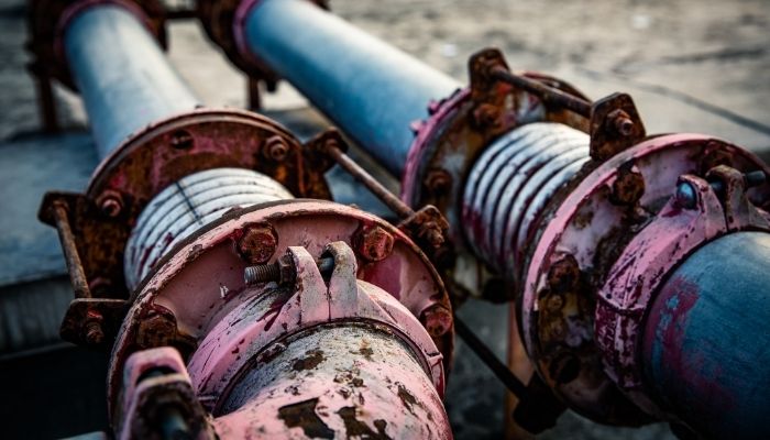 7 Faktor yang Mempercepat Korosi dan Cara Mengatasinya