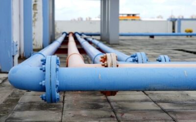 Bagaimana Metode FRP Wrapping Dapat Memperbaiki Kerusakan Pipa?