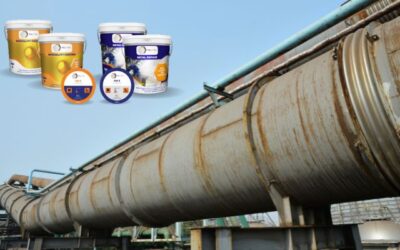 DARTA, Produsen Repair Compound Paste Asli Indonesia   