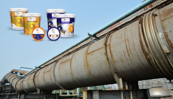 DARTA, Produsen Repair Compound Paste Asli Indonesia   