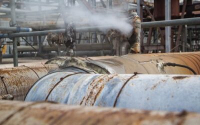 Faktor Korosi Pipa Gas dan Cara Penanganannya   