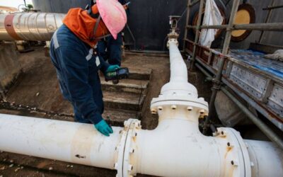 Jasa Composite Repair System untuk Perbaikan Cepat