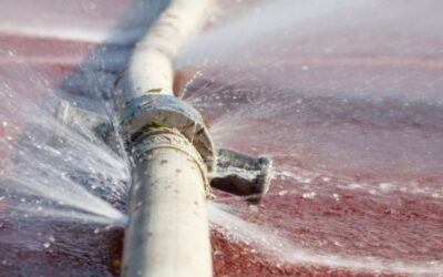 Jasa Online Leak Wrapping untuk Mengatasi Kebocoran