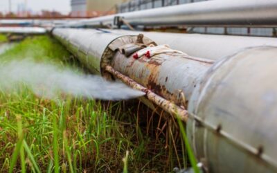 Jenis Korosi Pipa Gas dan Cara Cepat Memperbaikinya   