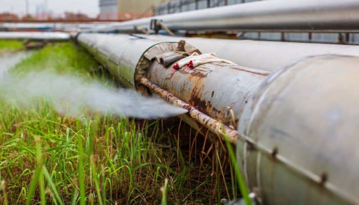 Jenis Korosi Pipa Gas dan Cara Cepat Memperbaikinya   