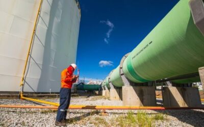 POLINTEK Composite Repair: Solusi Efektif untuk Perbaikan Struktur