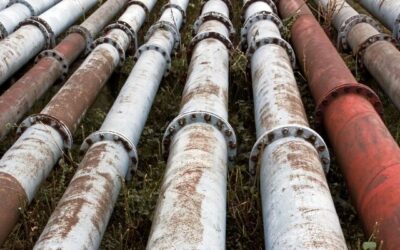 Mengenal Fungsi Wrapping Composite Hot Insulation yang Utama