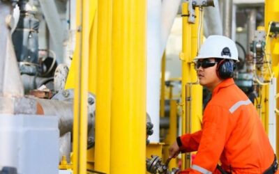 Perbaikan Composite Wrapping Dengan Produk Dalam Negeri   