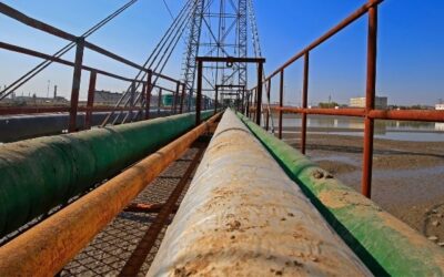 Perbaikan Semua Jenis Pipa Sesuai Pemasangannya