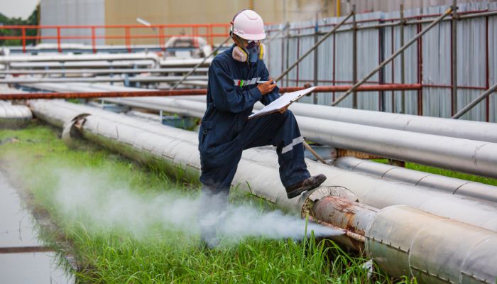Pipa Bocor? Jasa Online Leak Sealing Adalah Solusinya   