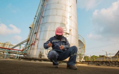 Solusi Pencegahan dan Perbaikan Kebocoran Tangki Minyak   