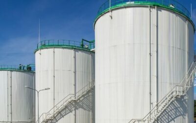 3 Penyebab Korosi Tangki Penyimpanan Minyak yang Perlu Diketahui