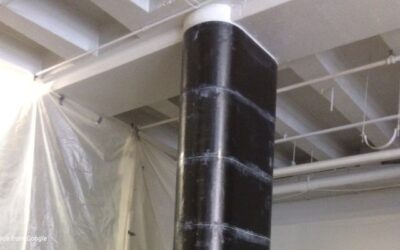 4 Keunggulan Perkuatan Beton FRP yang Perlu Anda Ketahui