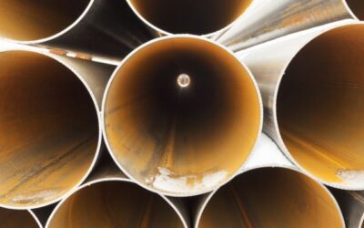 Ancaman Korosi Internal Pipa Dalam Dunia Perindustrian