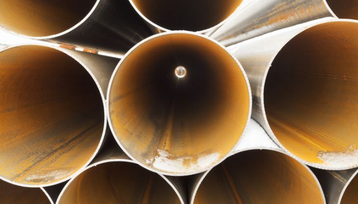 Ancaman Korosi Internal Pipa Dalam Dunia Perindustrian