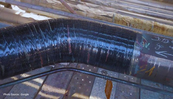 Cara Kerja On Line Leak Repair dalam Mengatasai Kebocoran