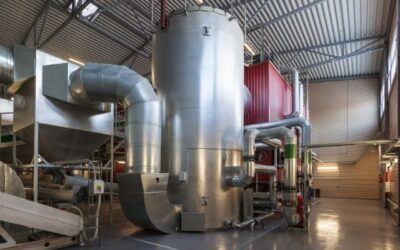 Gunakan Jasa Isolasi Boiler Agar Tahan Lama dan Anti Korosi