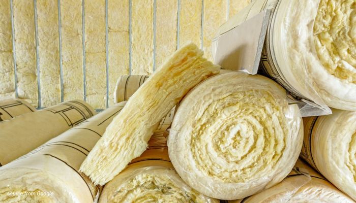 Jasa Isolasi Pipa dengan Rock Wool Insulation dan Aluminium Alloy