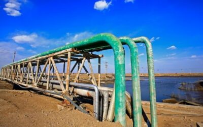 Jasa Online Leak Sealing pada Industri Minyak dan Gas