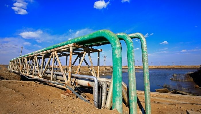Jasa Online Leak Sealing pada Industri Minyak dan Gas