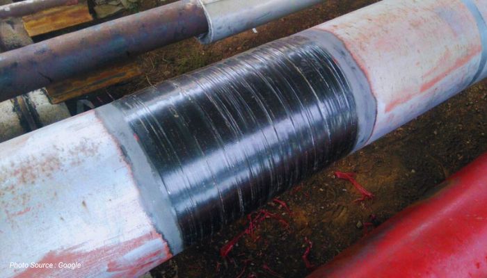 Jasa Online Sealing Tanpa Harus Melakukan Shutdown   
