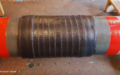 Jasa Pemasangan Online Leak Sealing (OLLS) Untuk Pipa