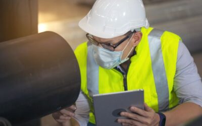 Jasa Perbaikan Kebocoran Pipa Secara Offline dan Online