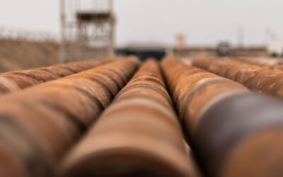 Jasa Perbaikan Sistem Pipa Tua dalam Industri dan Bangunan