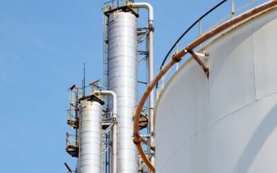 Jasa Perbaikan Tangki Dengan Fiber Reinforced Polymer