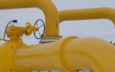 Jasa Protective Pipe Coating dengan Cat Pipa Anti Karat POLINTEK