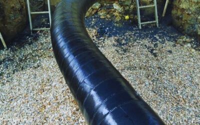 Kelebihan On Line Leak Repair Dibanding Metode Konvensional