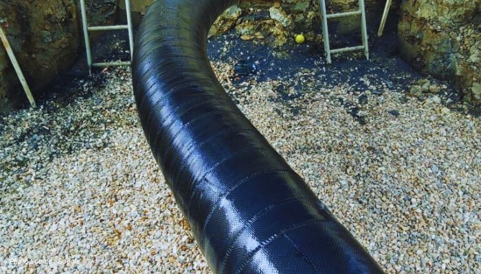 Kelebihan On Line Leak Repair Dibanding Metode Konvensional