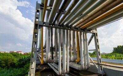 Kelebihan Online Pipe Sealing dengan FRP pada Berbagai Jenis Pipa