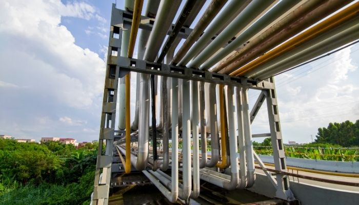 Kelebihan Online Pipe Sealing dengan FRP pada Berbagai Jenis Pipa