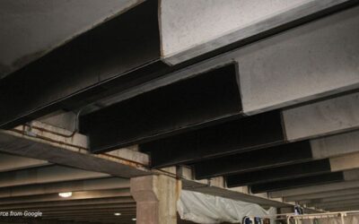 Keunggulan Perkuatan Struktur Beton dengan FRP Polymer