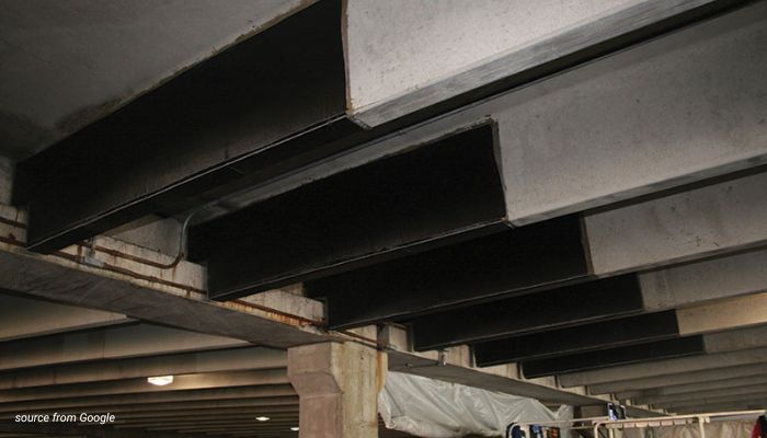 Keunggulan Perkuatan Struktur Beton dengan FRP Polymer