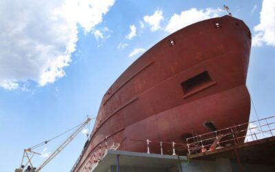 Manfaat Jasa Coating Kapal Anti Karat dengan Protective Coating