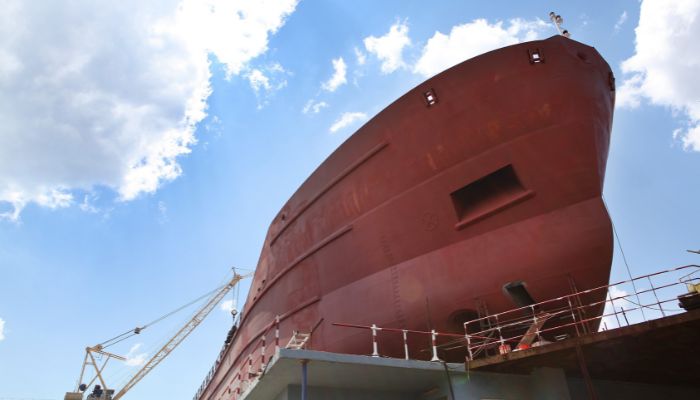 Manfaat Jasa Coating Kapal Anti Karat dengan Protective Coating
