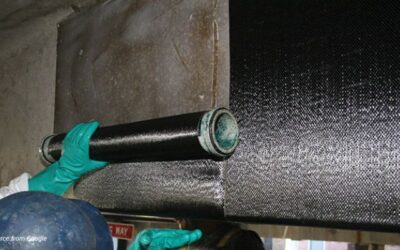 Manfaat Perkuatan Struktur FRP dalam Mengatasi Korosi Beton