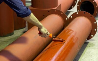 Mengapa Anda Harus Menggunakan Jasa Coating Pipa?