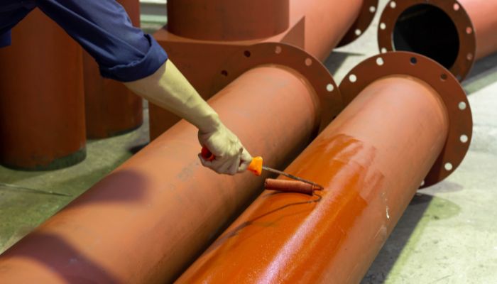 Mengapa Anda Harus Menggunakan Jasa Coating Pipa?