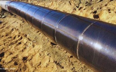 Mengenal Penggunaan Wrapping Composite Hot Insulation