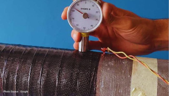 Metode Deteksi Kebocoran Sebelum Melakukan Online Leak Repair