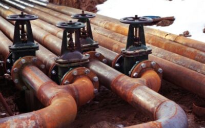 POLINTEK Composite Repair Paste, Produk Anti Korosi Valve