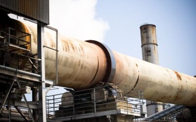 POLINTEK Metal Composite Repair, Solusi Repair Tanpa Downtime   