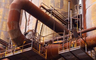 POLINTEK, Produk Anti Korosi untuk Perlindungan dan Perbaikan