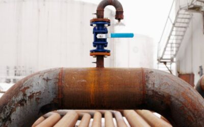 Perlindungan Anti Korosi dengan Polymer Composite Wrapping