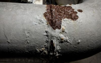 Potensi Korosi dalam Industri dan Solusinya dengan Composite Wrapping